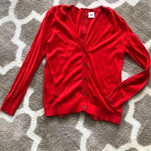 Cabi cardigan